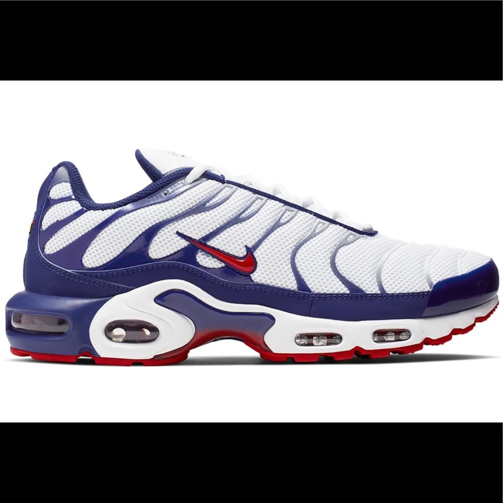 Nike Air Max Plus